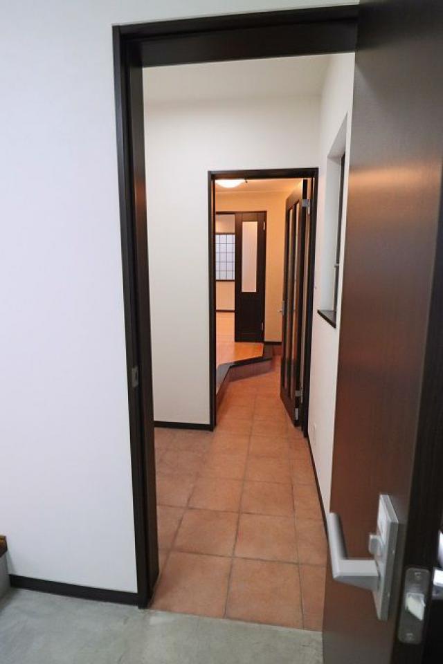 detached 仲多度郡琴平町榎井