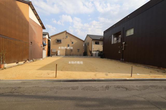 detached 仲多度郡琴平町榎井