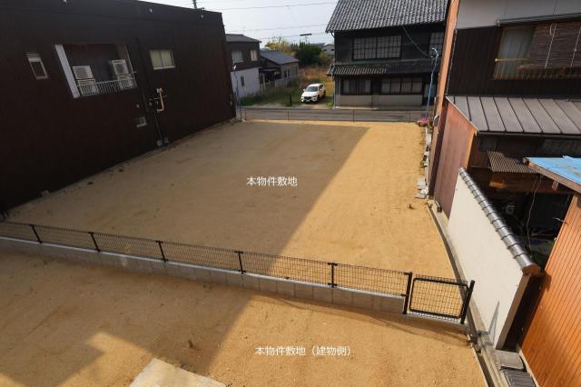 detached 仲多度郡琴平町榎井