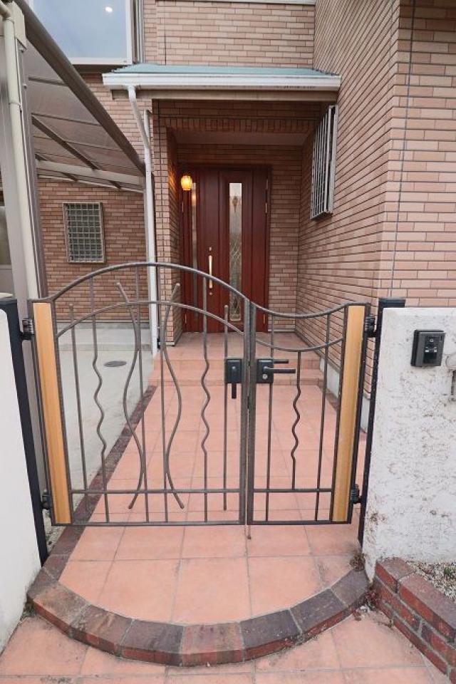 detached 仲多度郡琴平町榎井