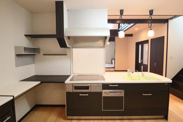 detached 仲多度郡琴平町榎井