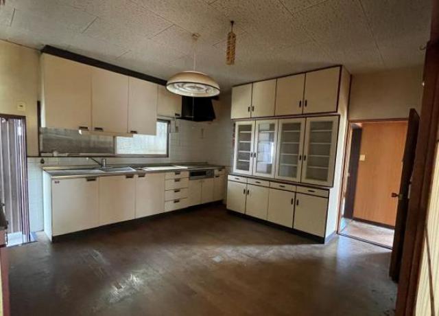 detached 善通寺市上吉田町５丁目