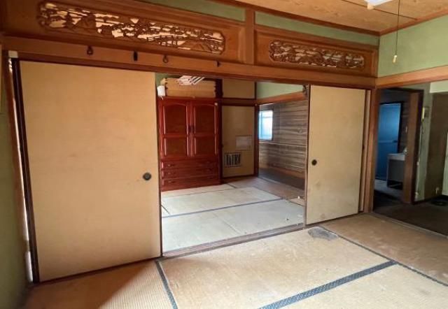 detached 善通寺市上吉田町５丁目