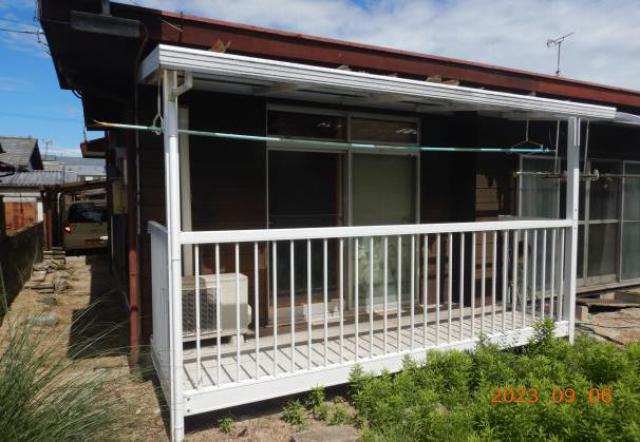 detached 善通寺市上吉田町５丁目