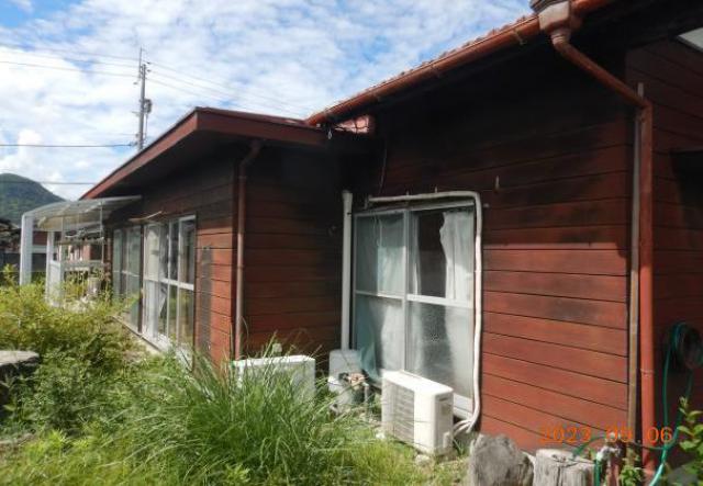 detached 善通寺市上吉田町５丁目