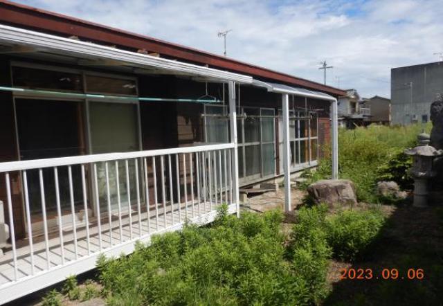 detached 善通寺市上吉田町５丁目