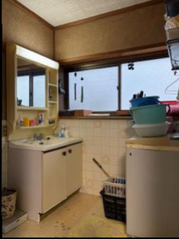 detached 三木町下高岡