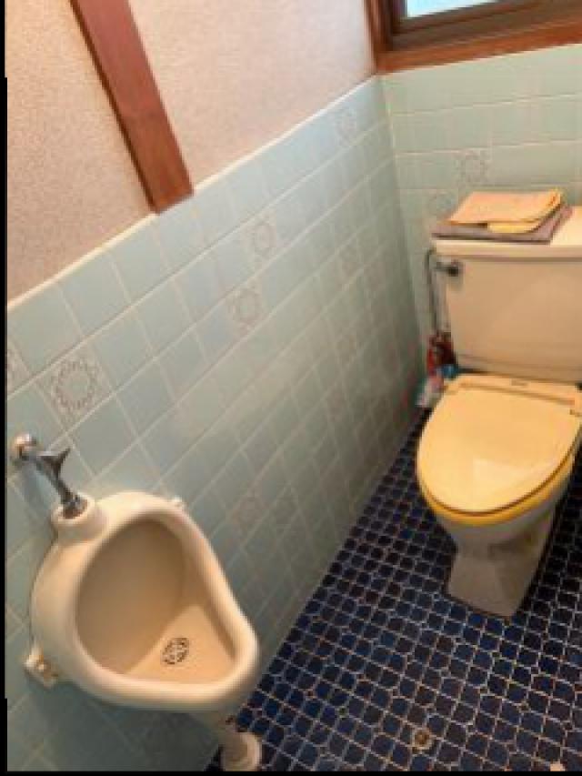 detached 三木町下高岡