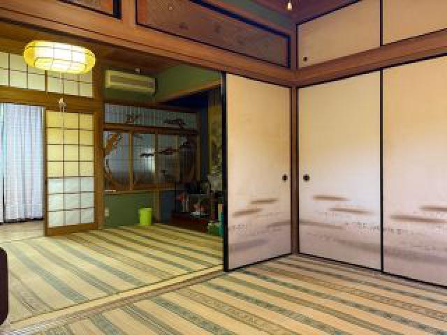 detached 三木町下高岡