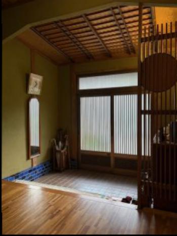 detached 三木町下高岡