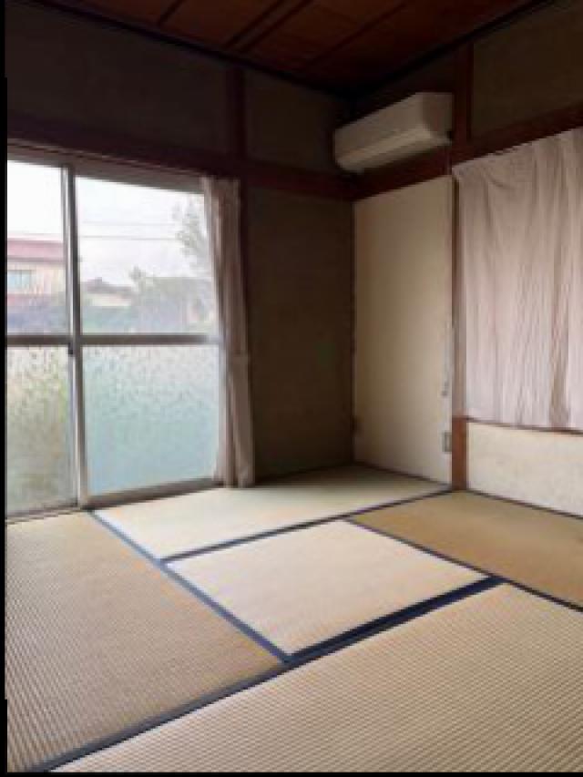 detached 三木町平木