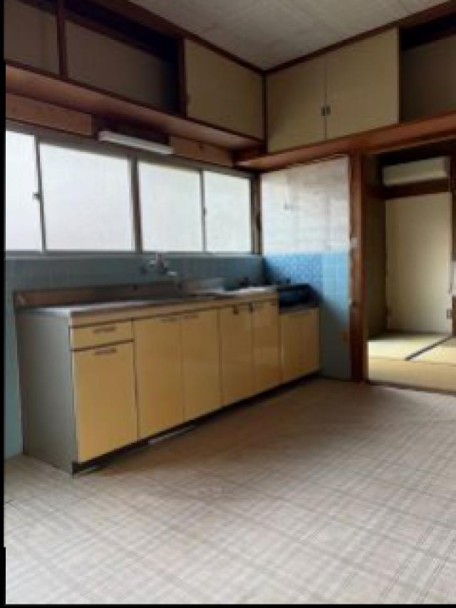 detached 三木町平木