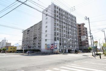 apartment 坂出市京町３丁目