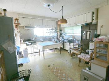 detached さぬき市志度