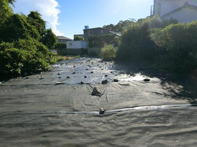 detached さぬき市志度