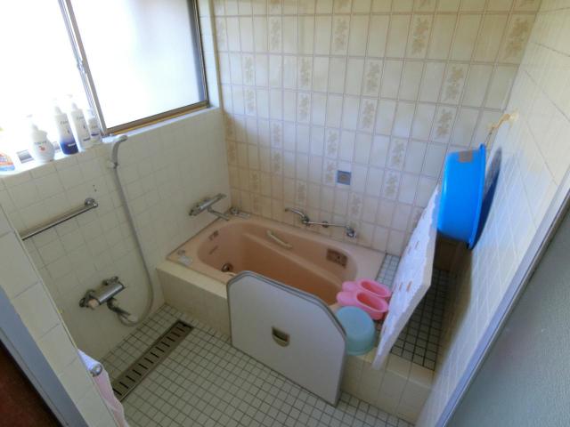 detached さぬき市志度