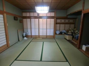 detached さぬき市志度