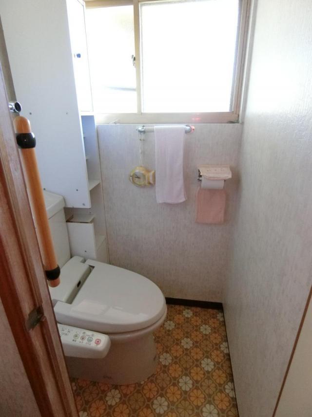 detached さぬき市志度