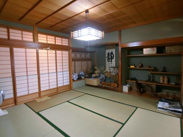 detached さぬき市志度