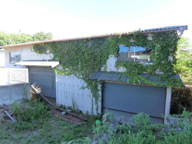 detached さぬき市志度