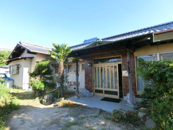 detached さぬき市志度