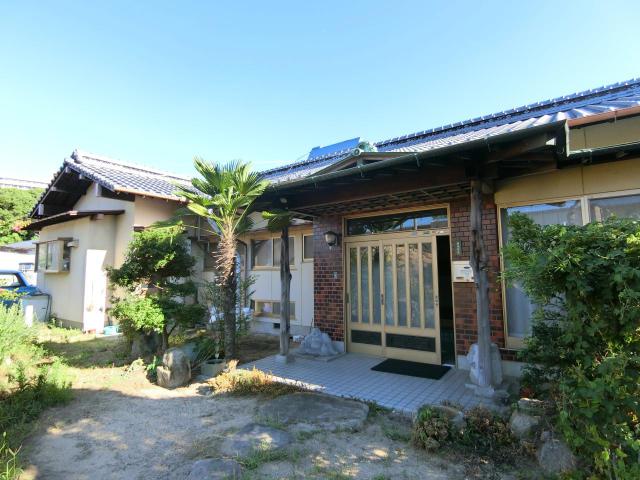 detached さぬき市志度