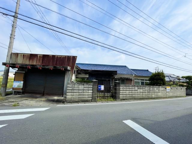house for sale in Mitoyo, Kagawa | ¥14,600,000 | 5DK | Tsunami hazard…