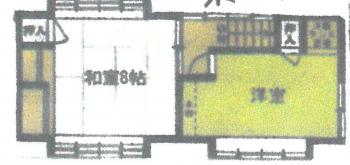 detached 高松市屋島東町字三ツ池