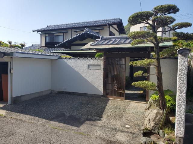 detached 高松市屋島東町字三ツ池