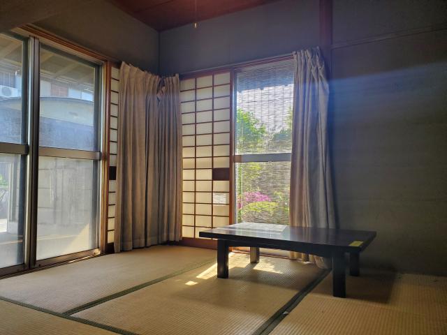 detached 高松市屋島東町字三ツ池