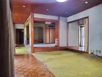 detached 高松市屋島東町字三ツ池