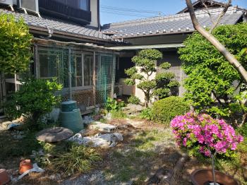 detached 高松市屋島東町字三ツ池