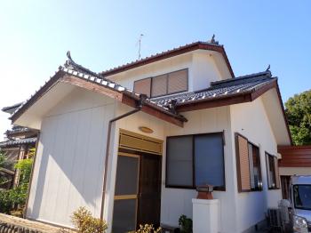 detached 土庄町大谷