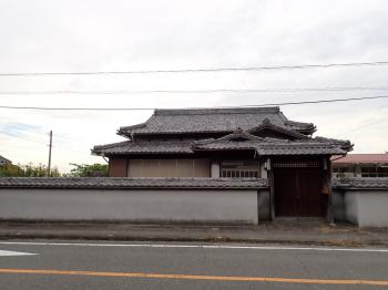 detached 土庄町見目