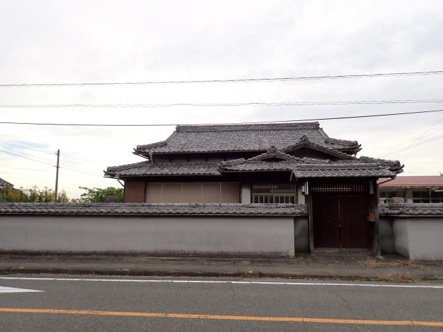 detached 土庄町見目