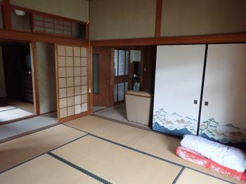 detached 土庄町見目