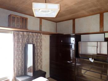 detached 土庄町見目