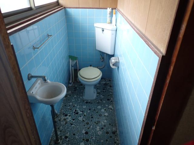 detached 土庄町見目