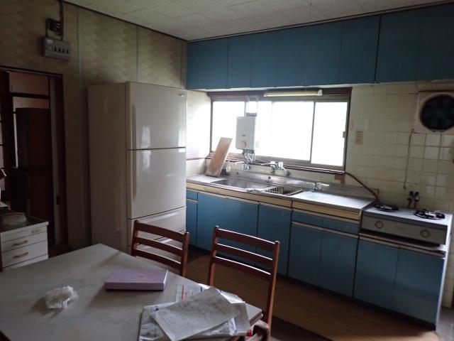 detached 土庄町見目