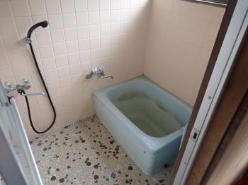 detached 土庄町見目