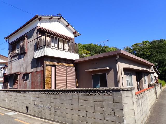 香川県土庄町の一戸建て | 50万円 | 海に近い | 津波ハザード・高潮ハザード | Akiyama house finder