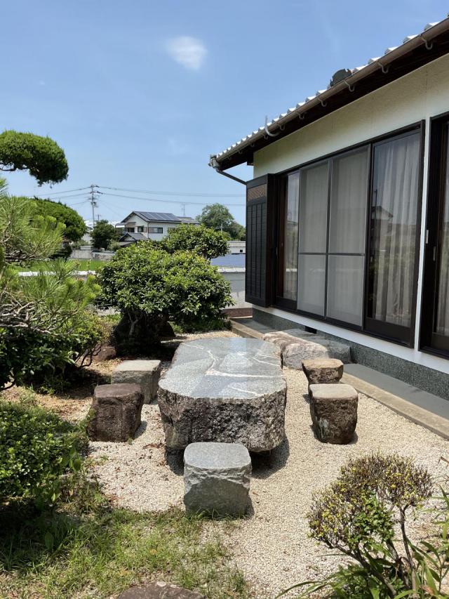 detached 東かがわ市湊