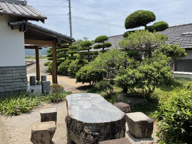 detached 東かがわ市湊