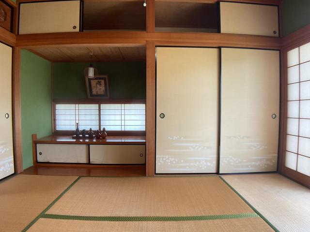 detached 東かがわ市湊