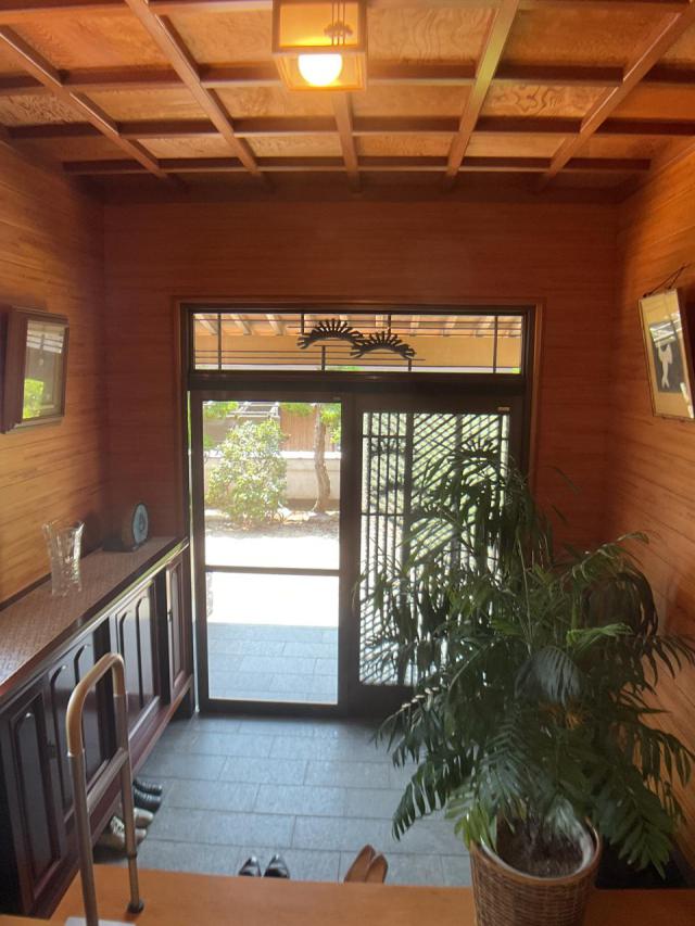 detached 東かがわ市湊