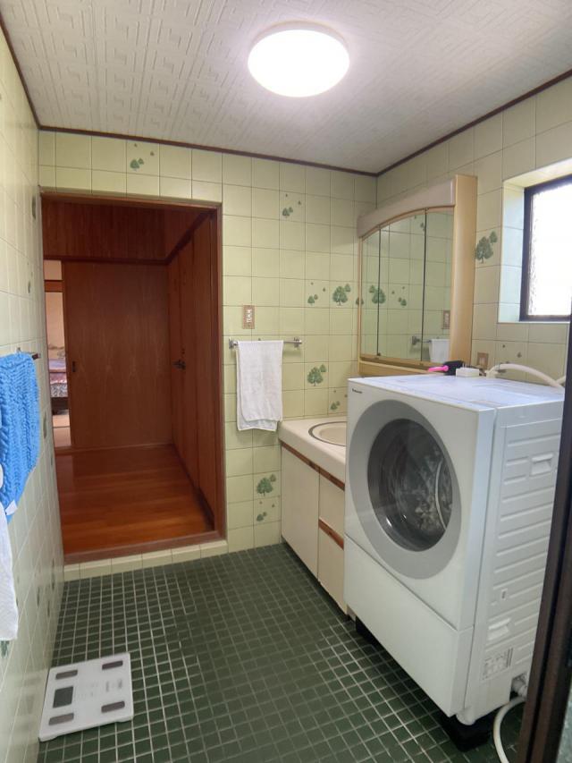 detached 東かがわ市湊