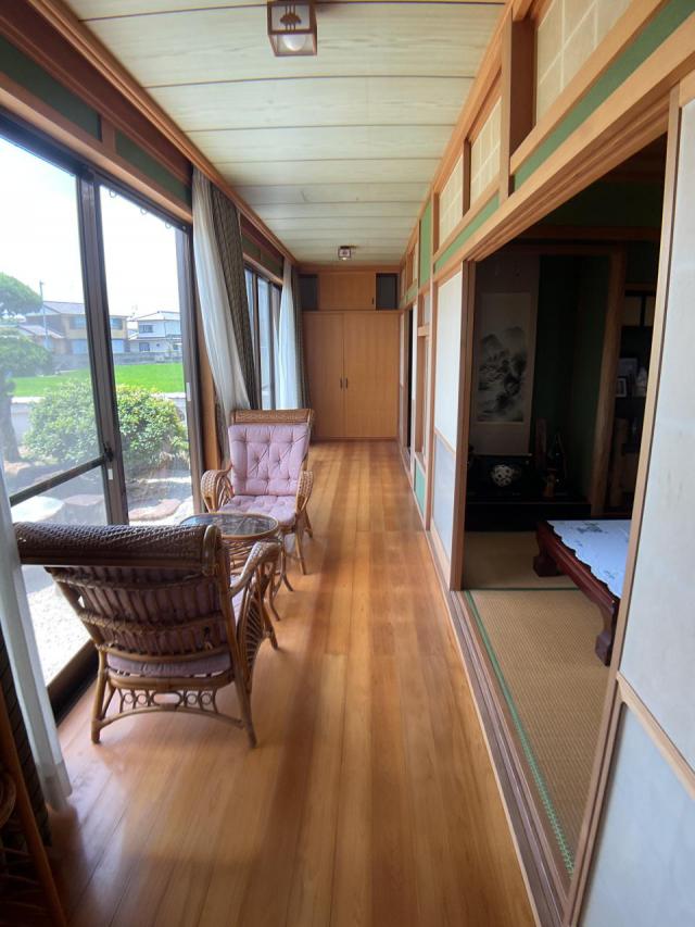 detached 東かがわ市湊