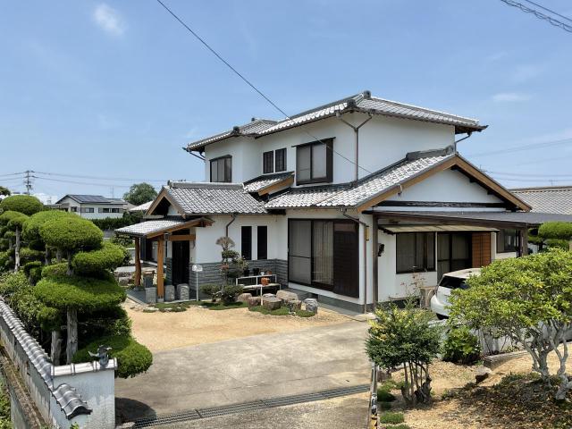 detached 東かがわ市湊