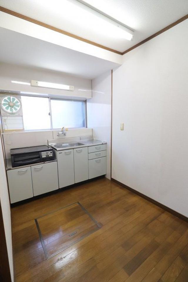 townhouse 高松市福岡町４丁目