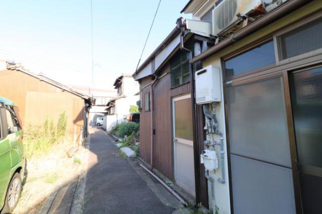 townhouse 高松市福岡町４丁目